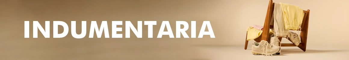 New Balance indumentaria