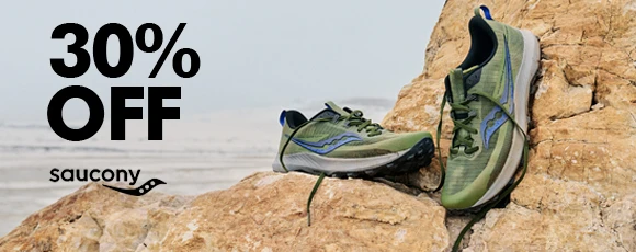 Descuento Saucony