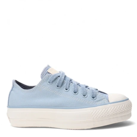 Championes Converse de Dama -CHUCK TAYLOR ALL STAR- A05860C ELD
