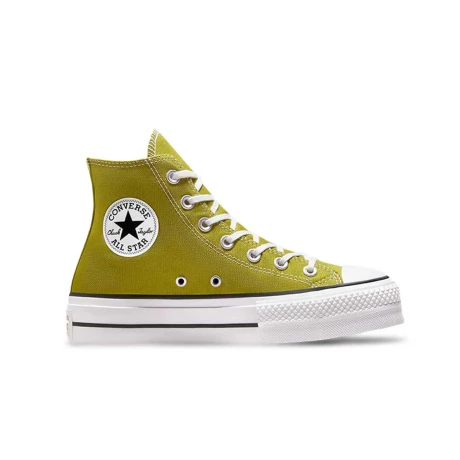 Championes Converse Unisex - CHUCK TAYLOR ALL STAR - A08286C FOREST/WHITE