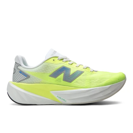 Championes New Balance de Dama - Rebel V5 - WFCX513 GREEN