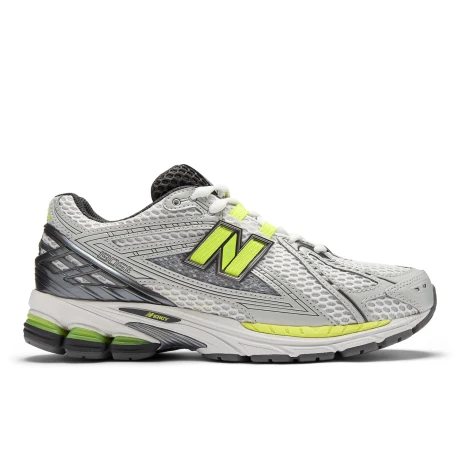 Championes New Balance Unisex - 1906 - U190652H GREY